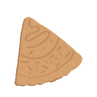 Chinese New Year Gongxi Sticker