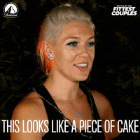 paramountnetwork paramount network paramountnetwork battle of the fittest couples fittest couples GIF