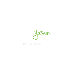 Moss Sticker by Dikey  Yosun