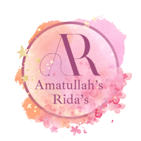 Rida Sticker