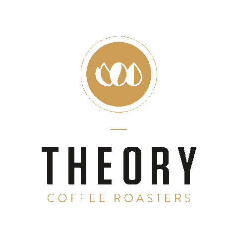 Theorycoffeeroasters giphygifmaker coffee theory coffee shop Sticker
