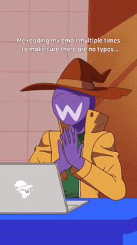 Magic Cooking GIF
