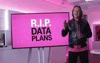 Uncarrier GIF by John Legere