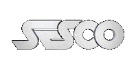 djsesco hot party hype sesco Sticker