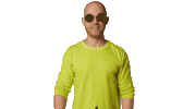 djsesco yeah dj swipe up Sticker
