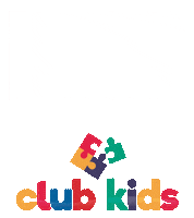 Clubkids Sticker by clubkidsoficial