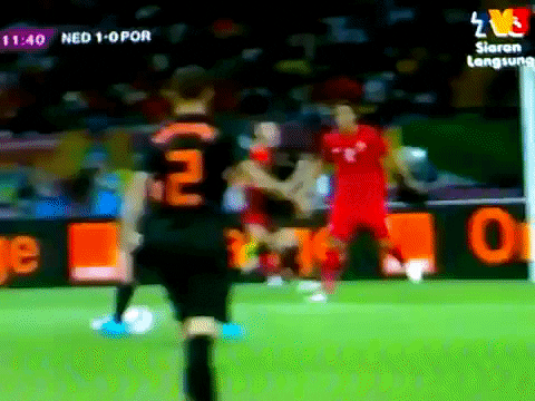 portugal netherlands GIF by nss sports