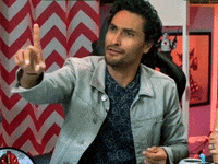 here you go jonny cruz GIF by Hyper RPG