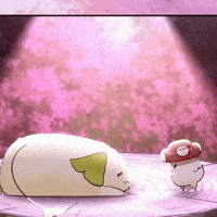 Romance Manga GIF by WEBTOON