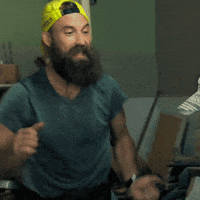 Lets Go Yes GIF by CBS