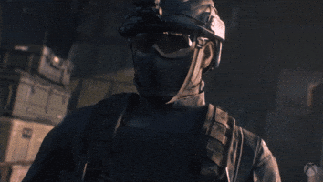 Go To Sleep Shooter GIF by Xbox