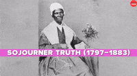 Sojourner Truth