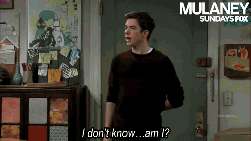 mulaney GIF by Fox TV