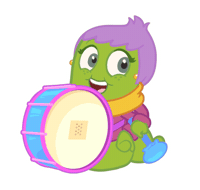 Kids Sticker by Mundo Bita