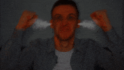 Angry GIF