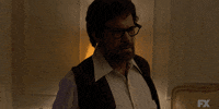 norbert leo butz friendship GIF by Fosse/Verdon