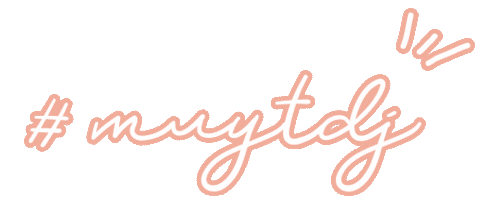 The-Deco-Journal giphyupload tdj thedecojournal muytdj Sticker