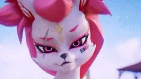 Kimiko GIF