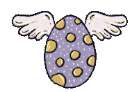 Baby Bird Sticker