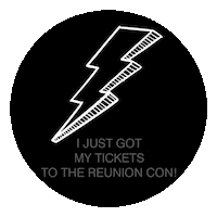 The Office Dwight Sticker by Reunion Con