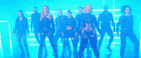 Steps Band GIF by Steps