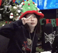 은가은 GIF