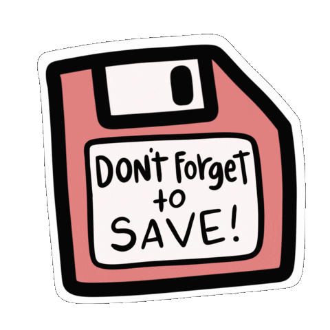 Work Working Sticker by Demic