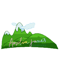 Ameliajanes Sticker by Amelia Jane's Dreadlocks