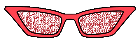 Design Eyes Sticker by Nora Fikse