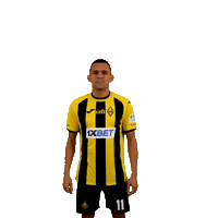 Joao Paulo Sticker by FC Kairat