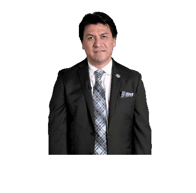 Claudio Suarez Wink Sticker by FOX Deportes