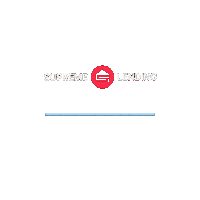 Home House Sticker by Supreme Lending