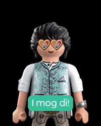 Bayern Fest GIF by PLAYMOBIL