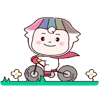 Flower Health Sticker by ddmkorea