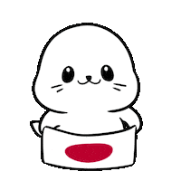 Lets Go Football Sticker by Sappy Seals