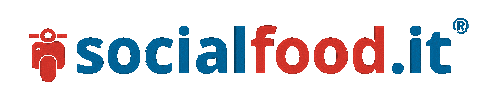 Sticker by Socialfood.it