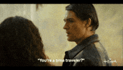 The Way Home GIF by Hallmark Channel