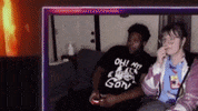 Darkest Timeline GIF by HUPChallenge