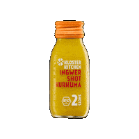 Bio Mango Sticker by klosterkitchen