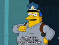 happy episode 9 GIF