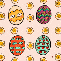 animation characters GIF by Florens Debora