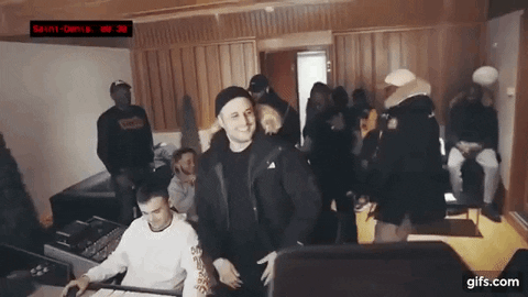 AWAGANG giphyupload kore awa gang GIF