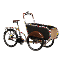 Bike Cycling Sticker by soci.bike