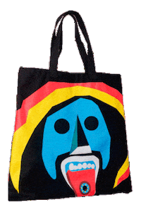 Bag System Sticker by BaianaSystem