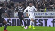 ASSEofficiel football soccer goal but GIF