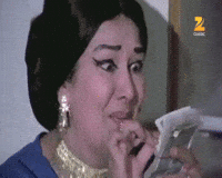 Seeta Aur Geeta Money GIF