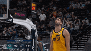Regular Season Sport GIF by NBA