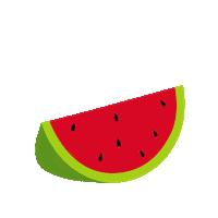 summer water Sticker by Bikini Village