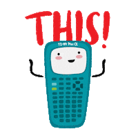 School Studying Sticker by Texas Instruments Education