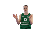 Sport Basketball Sticker by Basket_fi